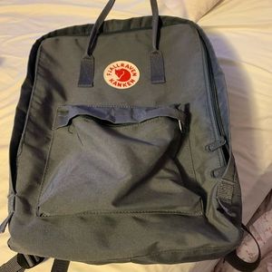 FjallRaven Kanken backpack